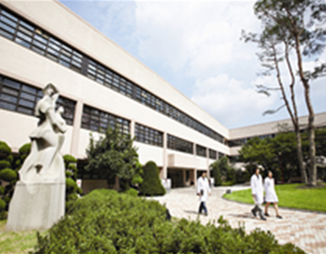 고려대학교 임상치의학연구소 이미지