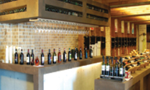 영동와인토굴 [이미지]