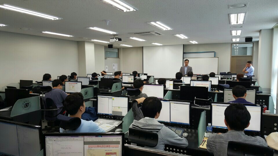 청년 취업 아카데미