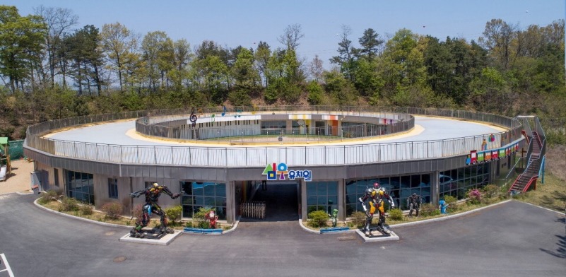 (협력유치원) 심우유치원 유아들 이야기^^