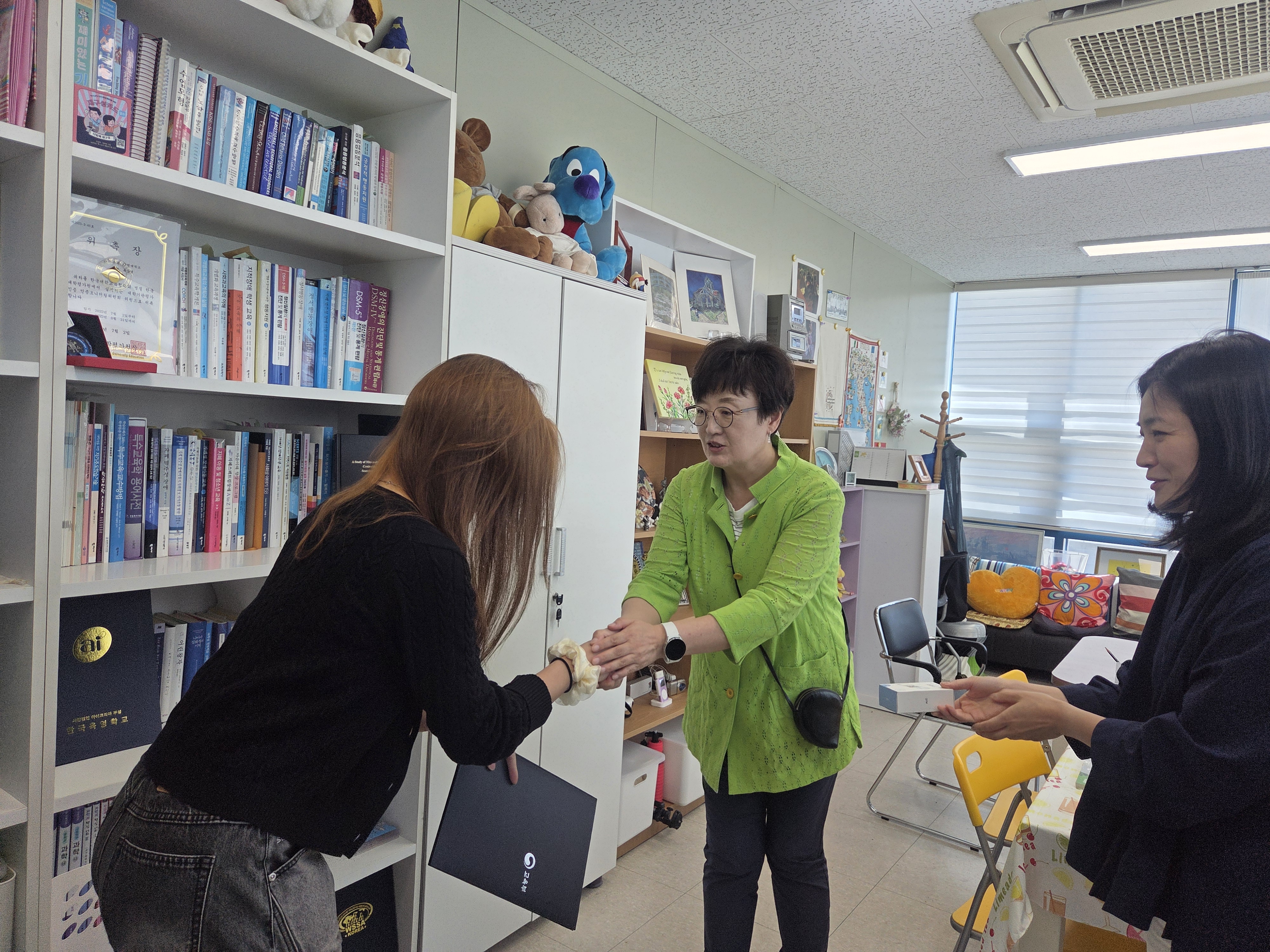 인문 100년 장학생 선발