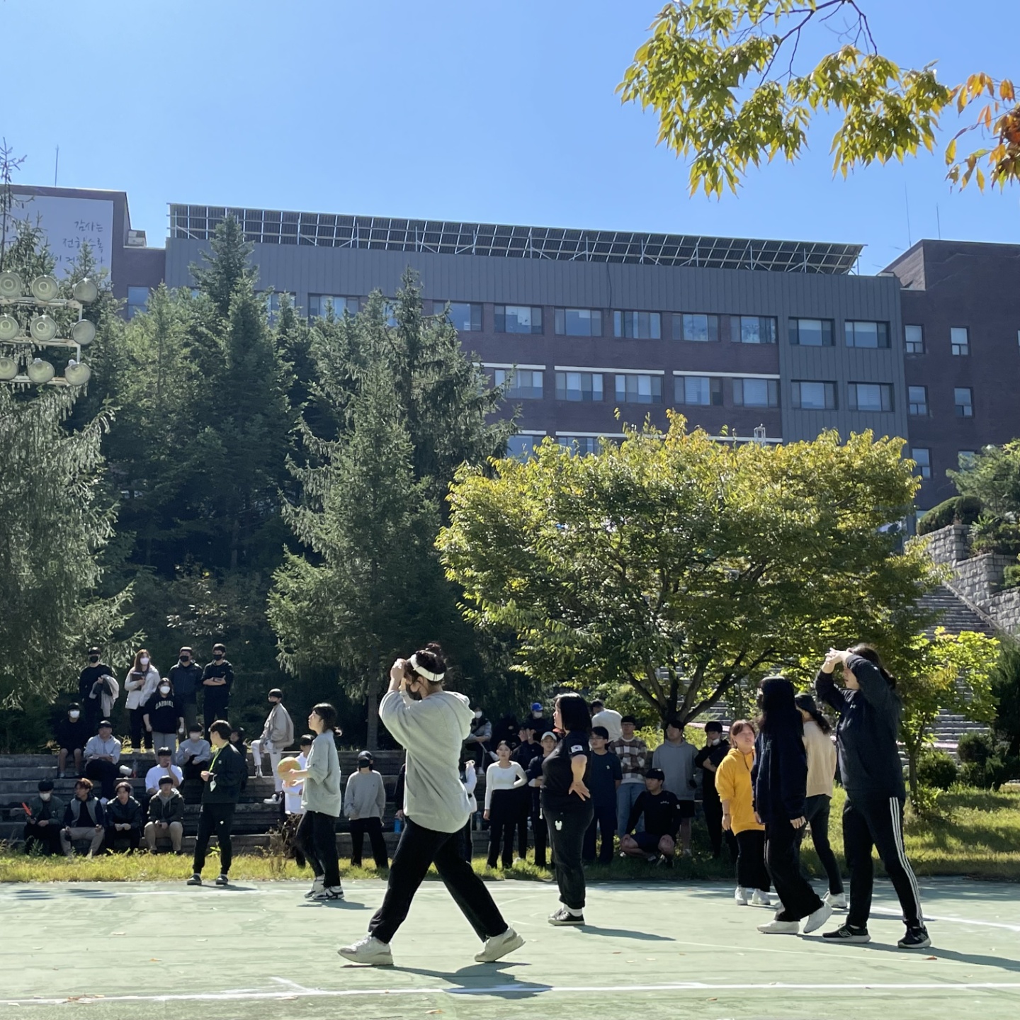 2022학년도 체육대회