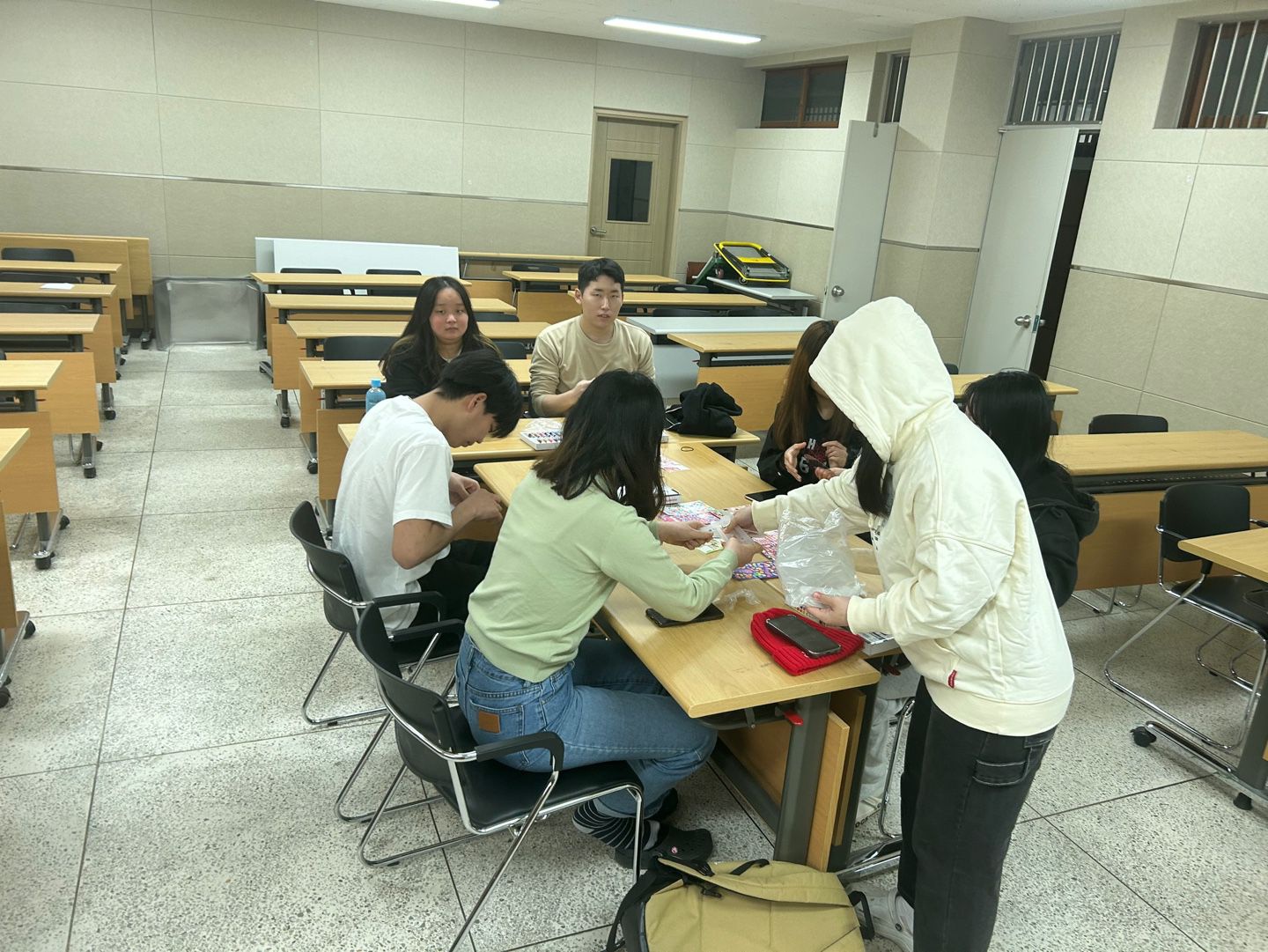 2024학년도 1학기 통감자 동아리 #4