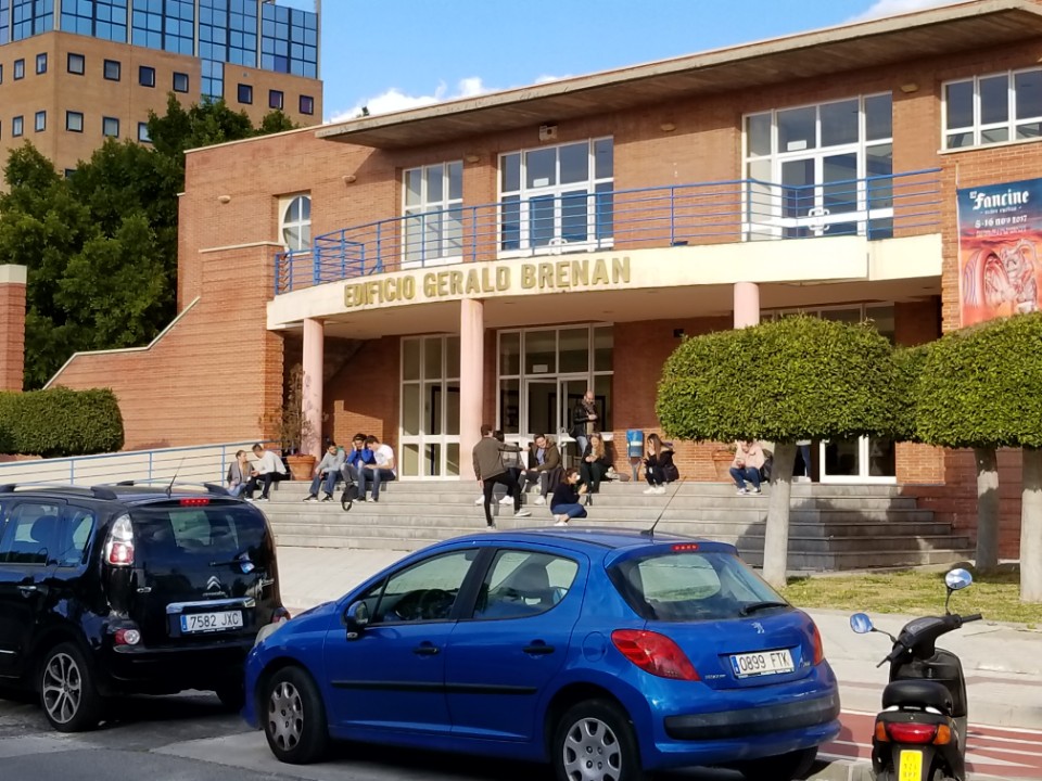 Facultad de Ciencias de la education