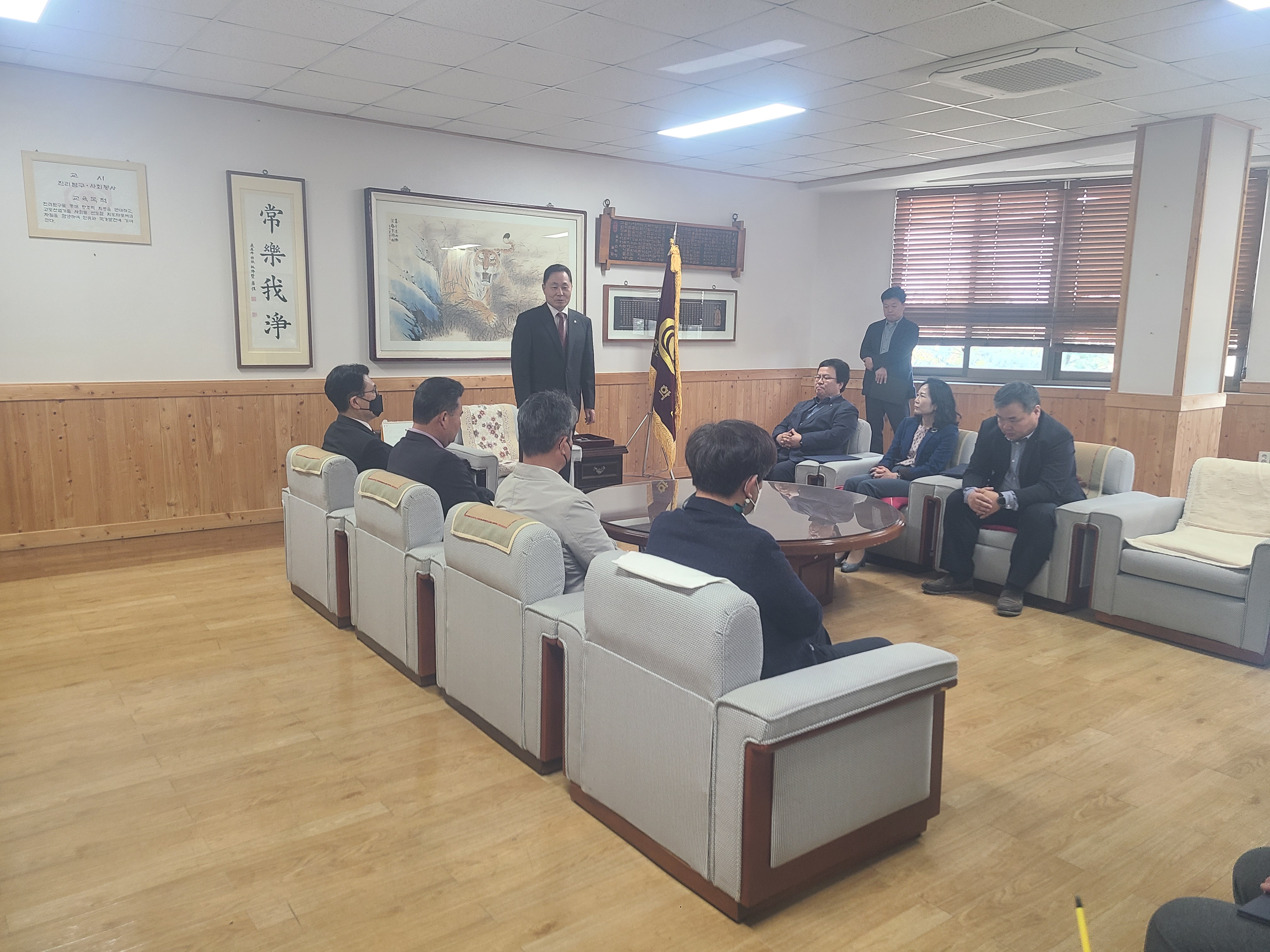 임명장수여식(2023.04.04))