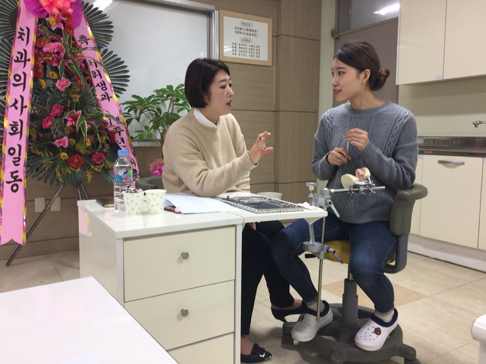 제 44회 국가고시 실기지도